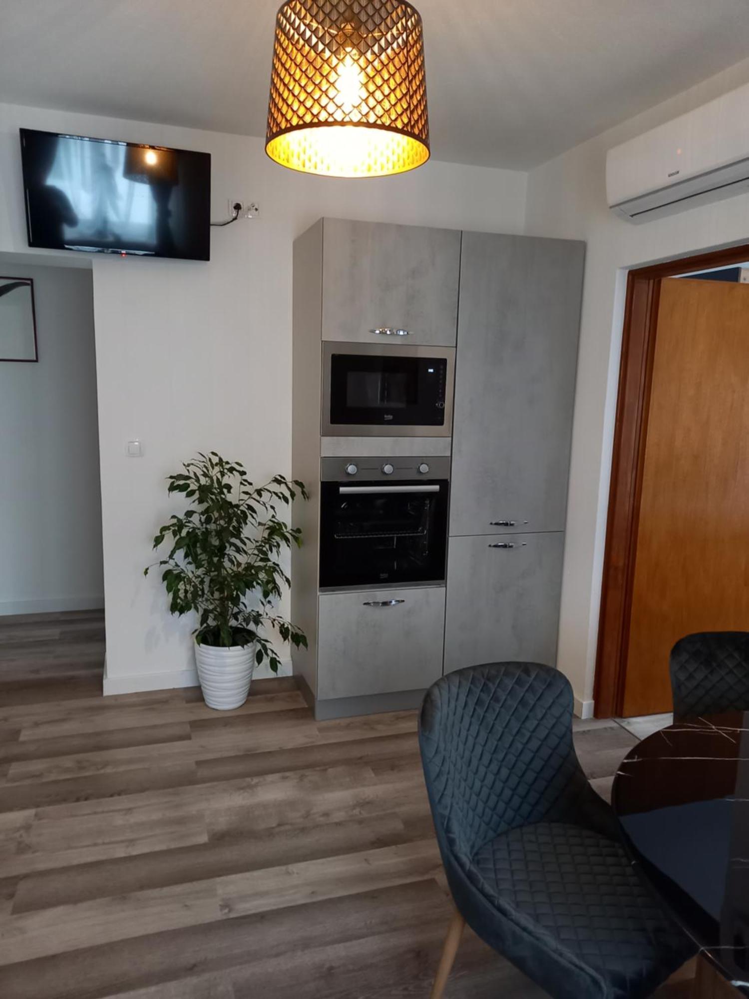 Apartmani Delac Vodice Habitación foto